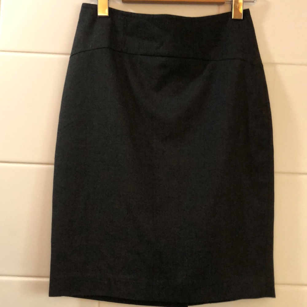 RW & Co fall/winter tailored pencil skirt ‘Ava’ size 00